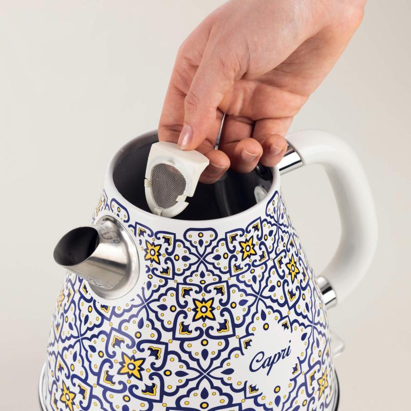 Ariete BOLLITORE ELETTRICO CAPRI