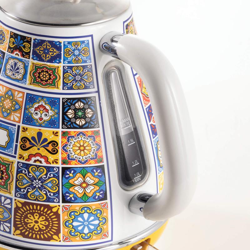 Ariete BOLLITORE ELETTRICO POSITANO