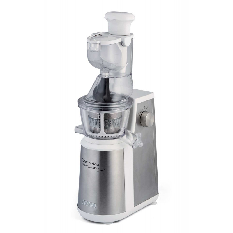 Ariete CENTRIKA SLOW JUICER METAL