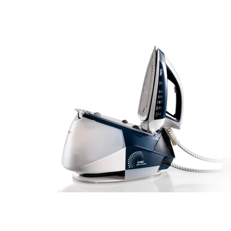 Ariete FERRO DA STIRO CON DISPLAY DIGITALE