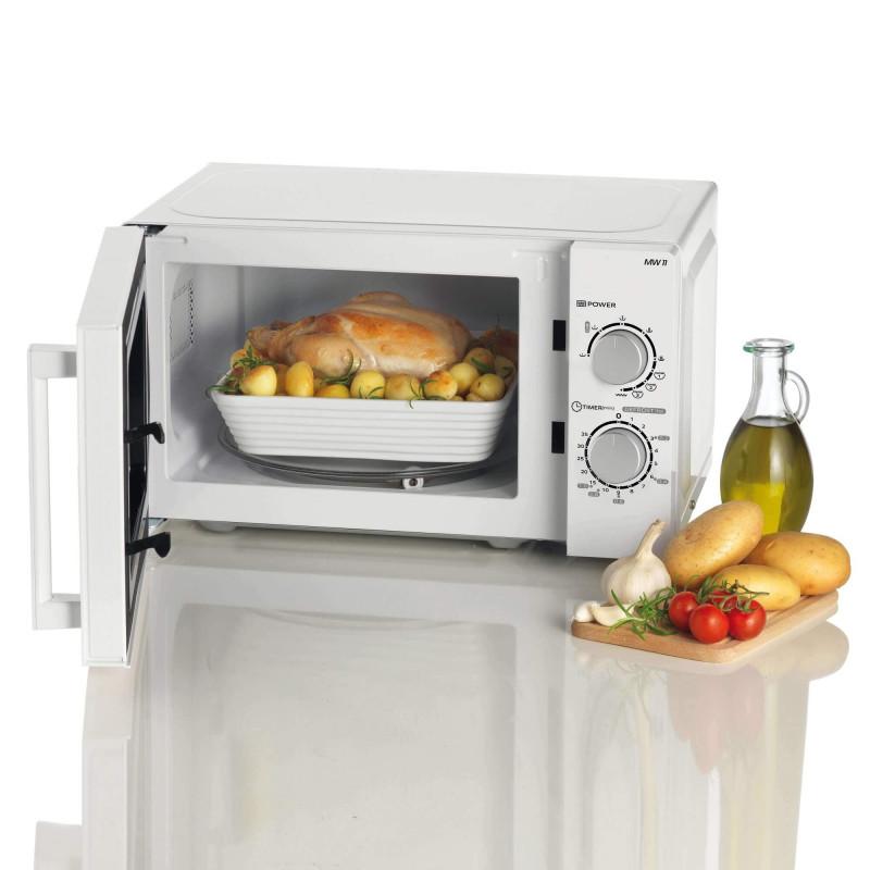 Ariete FORNO A MICROONDE CON GRILL