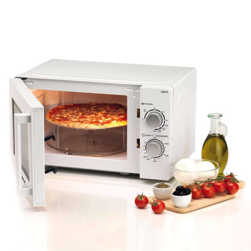 Ariete FORNO A MICROONDE CON GRILL