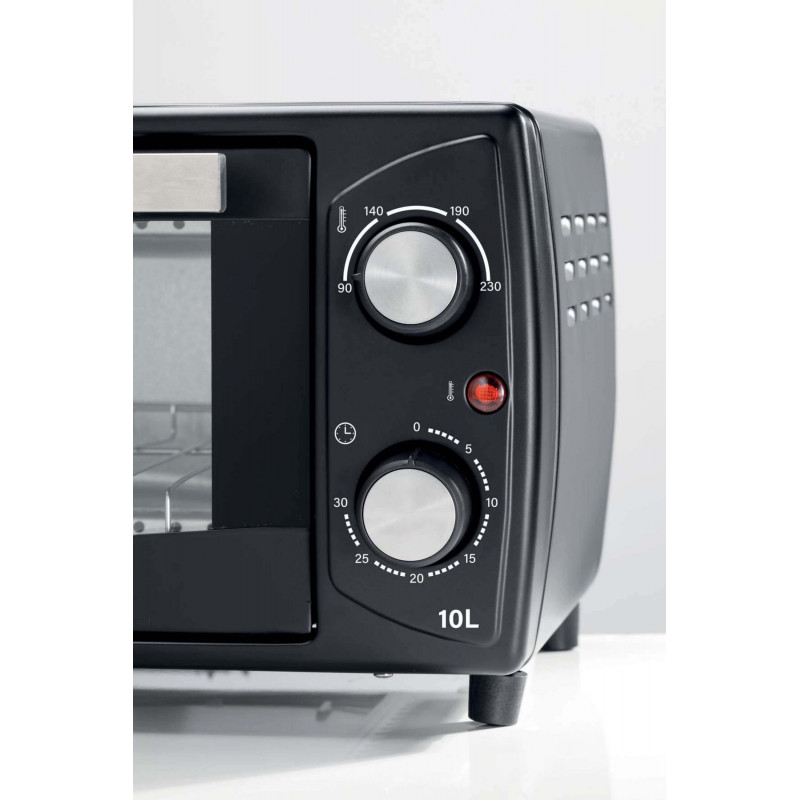 Ariete FORNO ELETTRICO CON TIMER