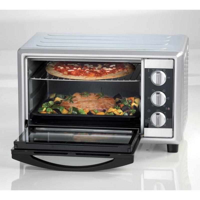 Ariete FORNO ELETTRICO VENTILATO 30 LITRI