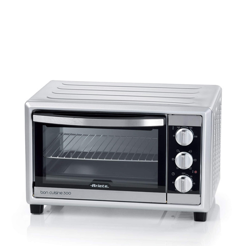 Ariete FORNO ELETTRICO VENTILATO 30 LITRI