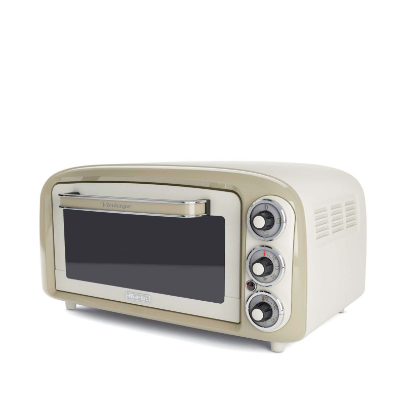 Ariete FORNO ELETTRICO VINTAGE BEIGE