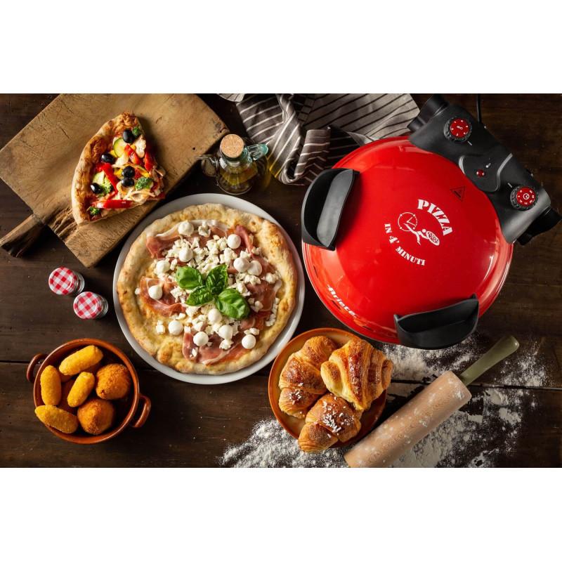 Ariete FORNO PIZZA IN 4' MINUTI