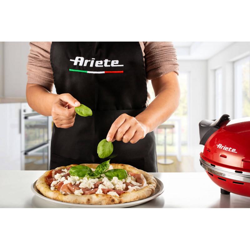 Ariete FORNO PIZZA IN 4' MINUTI