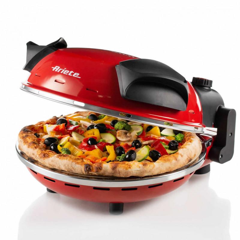Ariete FORNO PIZZA IN 4' MINUTI