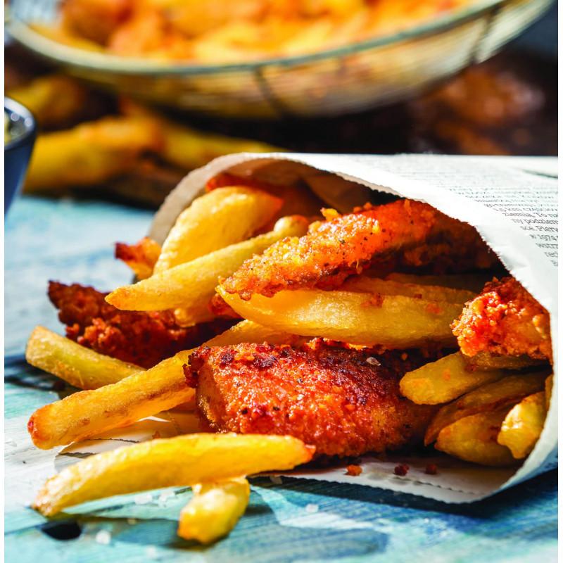 Ariete FRIGGITRICE AD ARIA 3 5 LITRI NERO