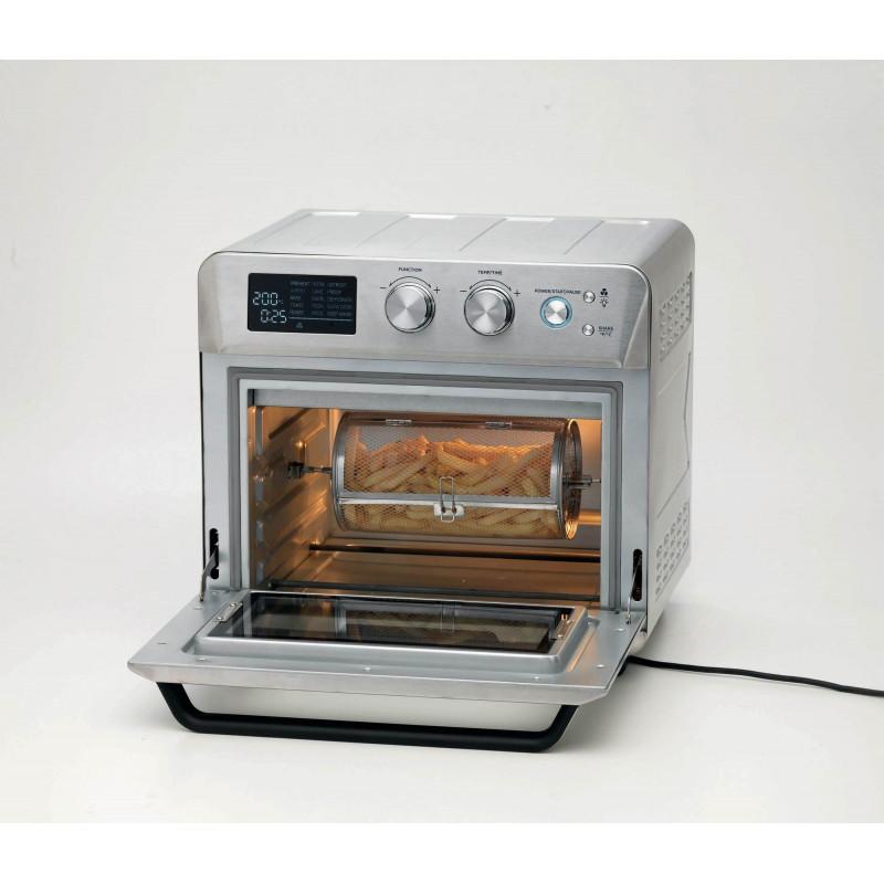 Ariete FRIGGITRICE AD ARIA E FORNO 25L