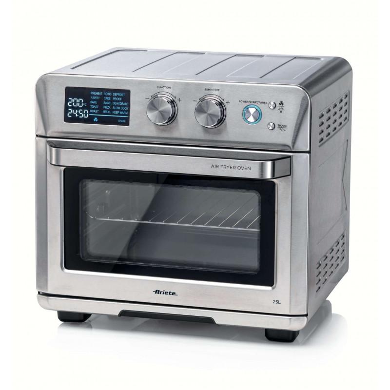 Ariete FRIGGITRICE AD ARIA E FORNO 25L