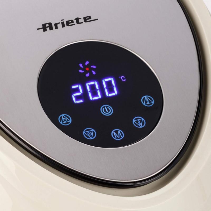 Ariete FRIGGITRICE AD ARIA XXL DA 7 LITRI BEIGE