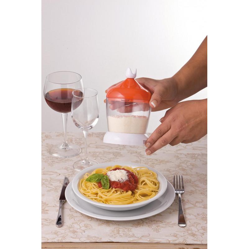 Ariete GRATTUGIA ELETTRICA E FORMAGGIERA