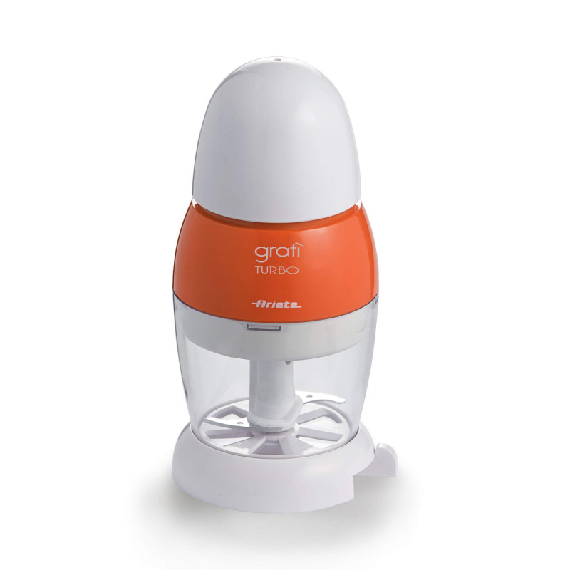 Ariete GRATTUGIA ELETTRICA E FORMAGGIERA