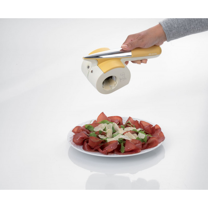 Ariete GRATTUGIA ELETTRICA IMPERMEABILE