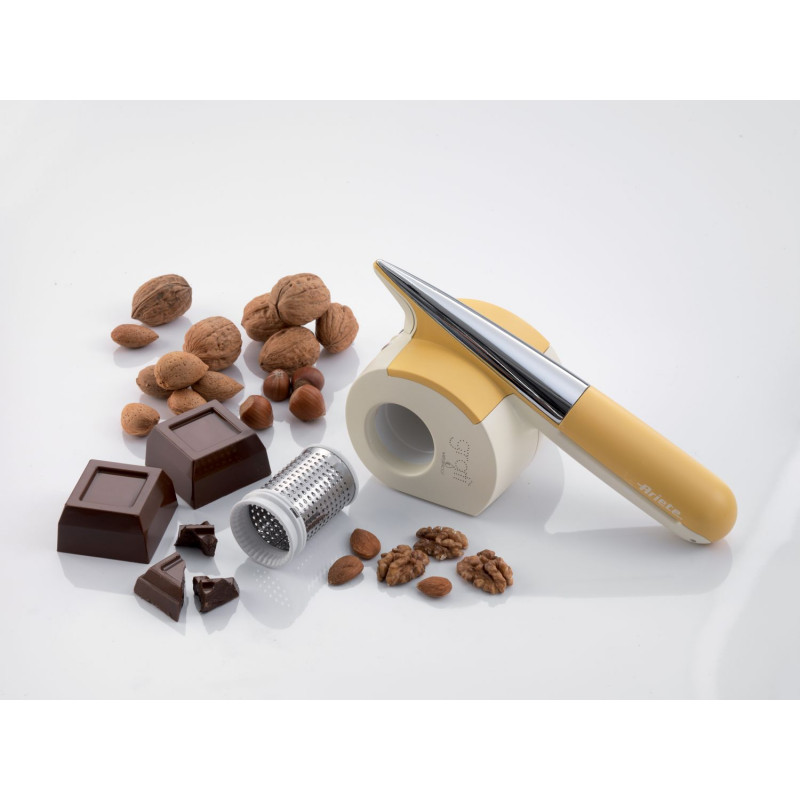 Ariete GRATTUGIA ELETTRICA IMPERMEABILE