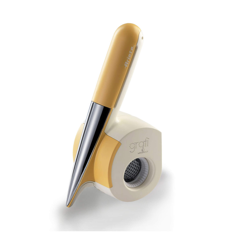 Ariete GRATTUGIA ELETTRICA IMPERMEABILE