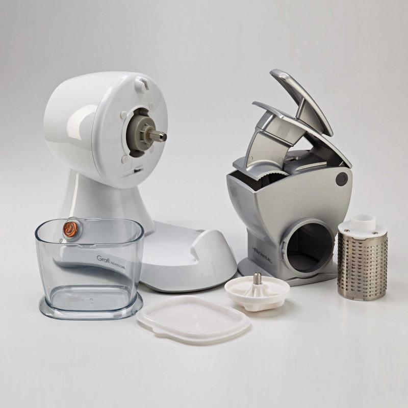 Ariete GRATTUGIA ELETTRICA PROFESSIONALE