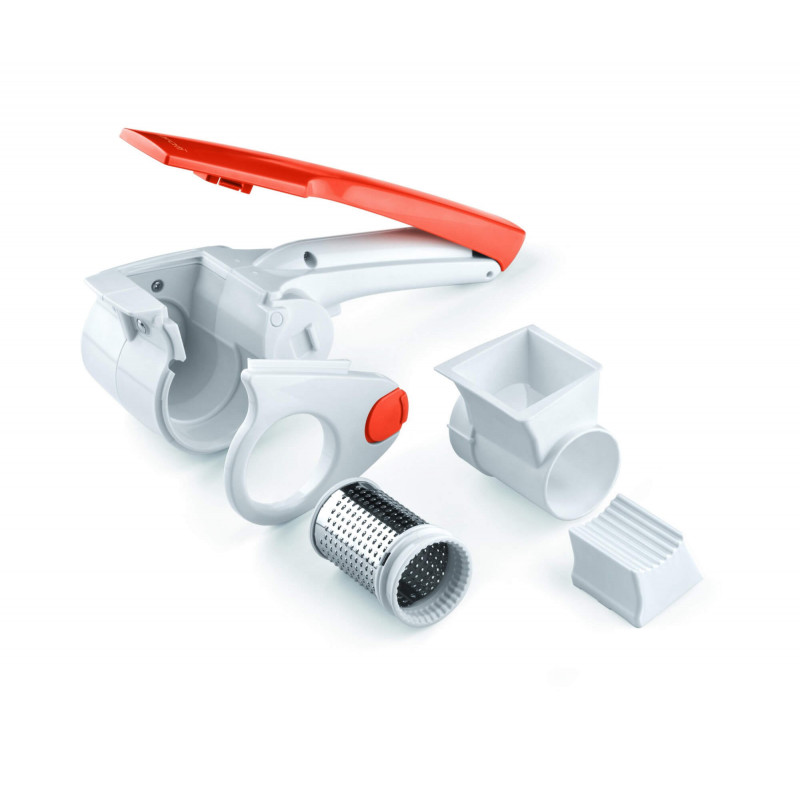 Ariete GRATTUGIA ELETTRICA SALVASPAZIO