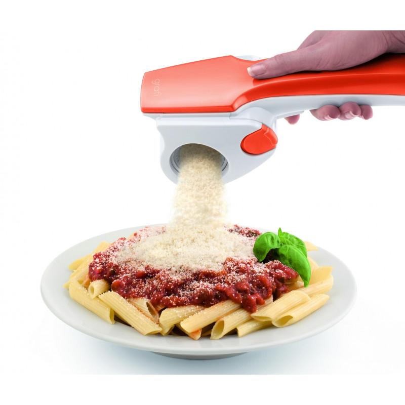 Ariete GRATTUGIA ELETTRICA SALVASPAZIO