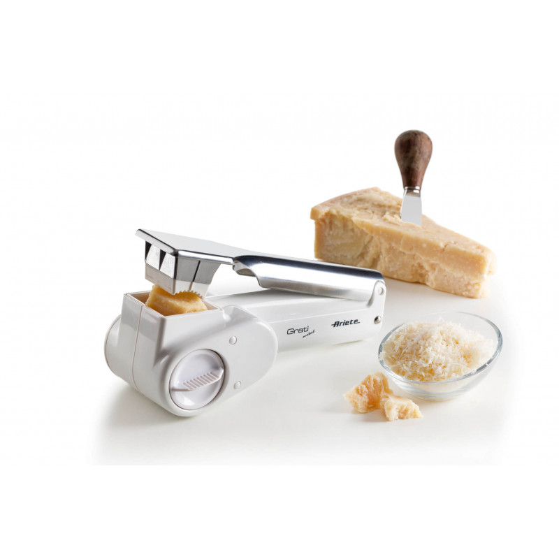 Ariete GRATTUGIA ELETTRICA SENZA FILI