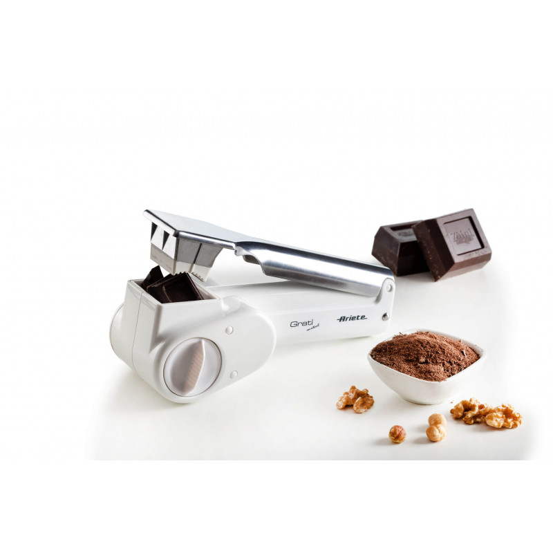 Ariete GRATTUGIA ELETTRICA SENZA FILI