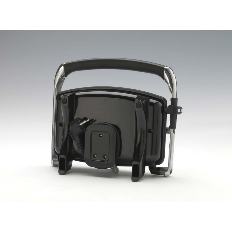 Ariete GRIGLIA ELETTRICA CON PIASTRE ANTIADERENTI