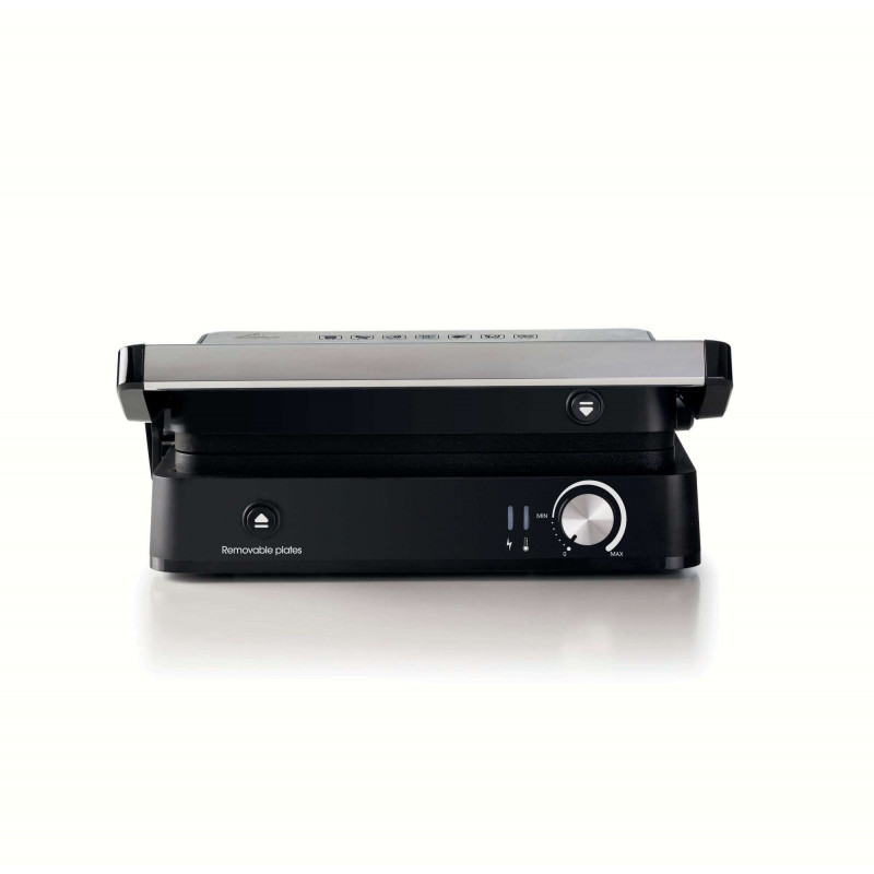 Ariete GRIGLIA ELETTRICA PER GRIGLIATE MISTE