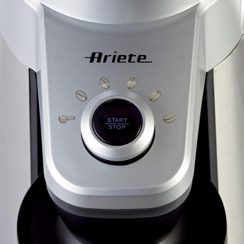 Ariete MACINACAFFè ELETTRICO