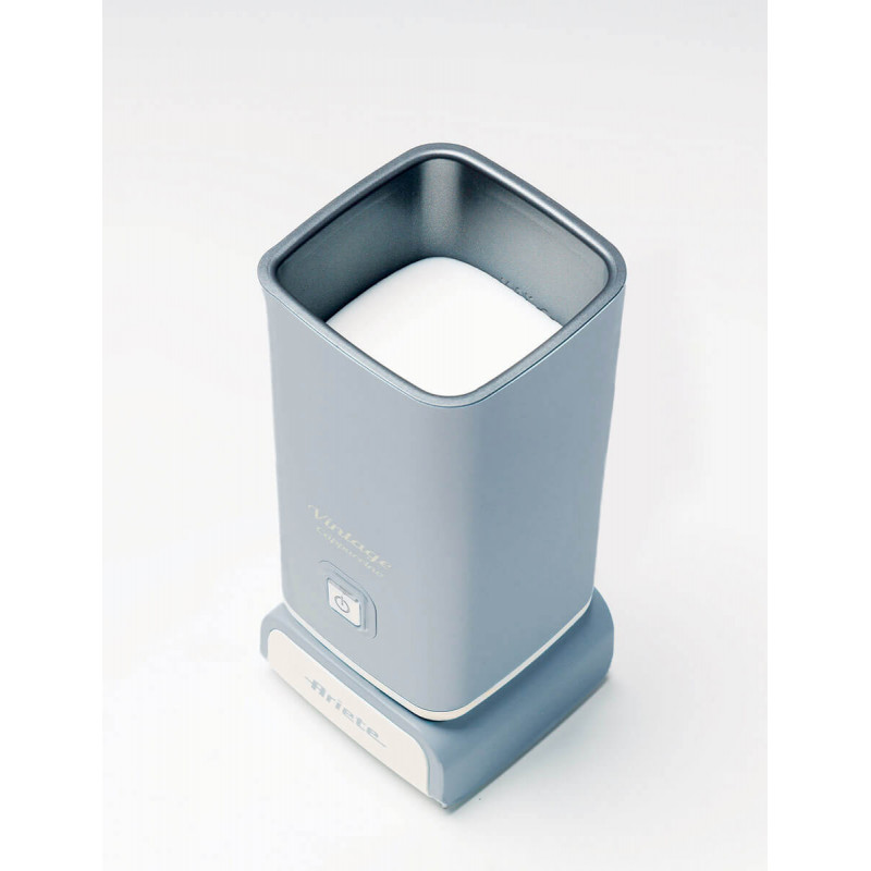 Ariete MONTALATTE ELETTRICO VINTAGE CELESTE