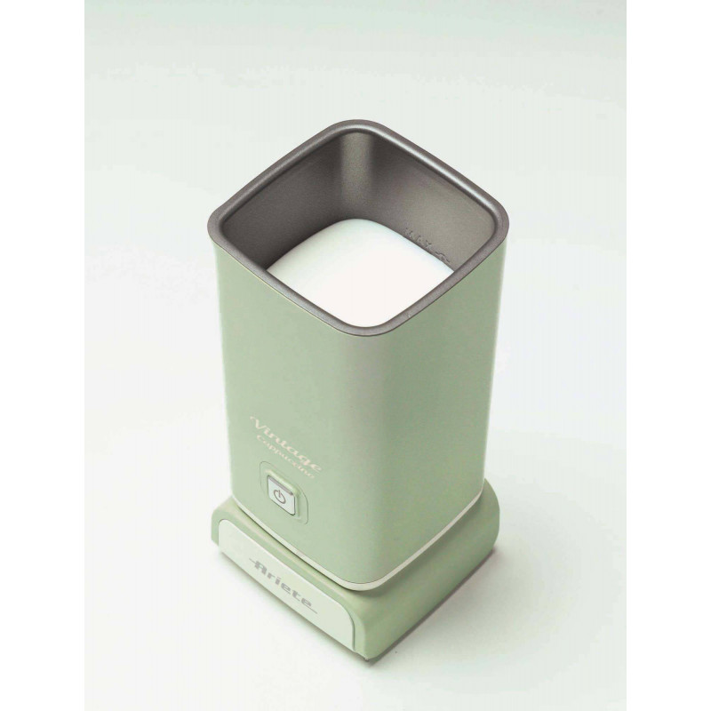 Ariete MONTALATTE ELETTRICO VINTAGE VERDE