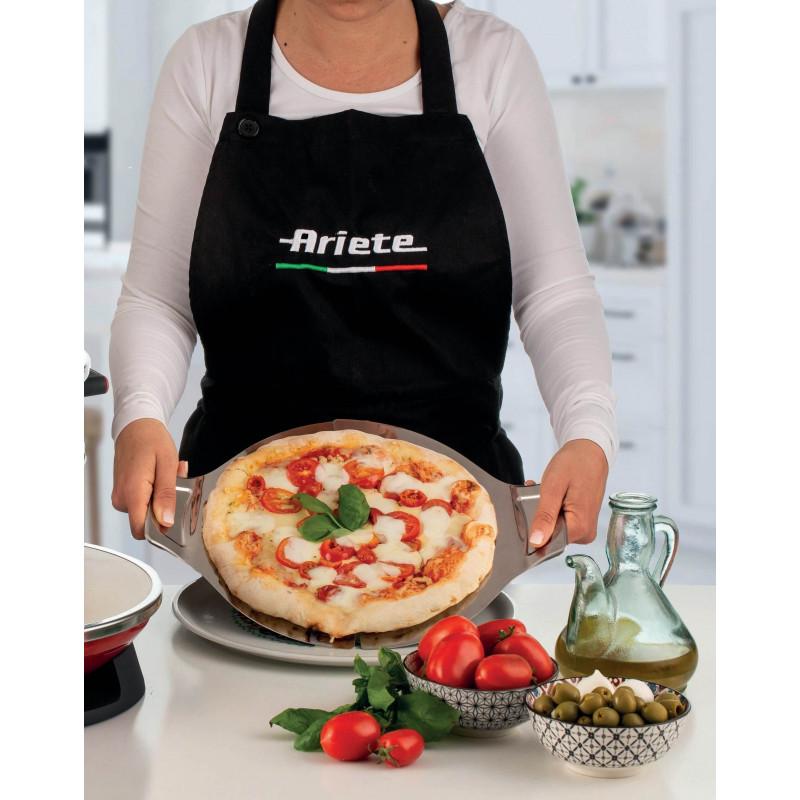 Ariete PALE PER FORNO PIZZA IN ACCIAIO INOX