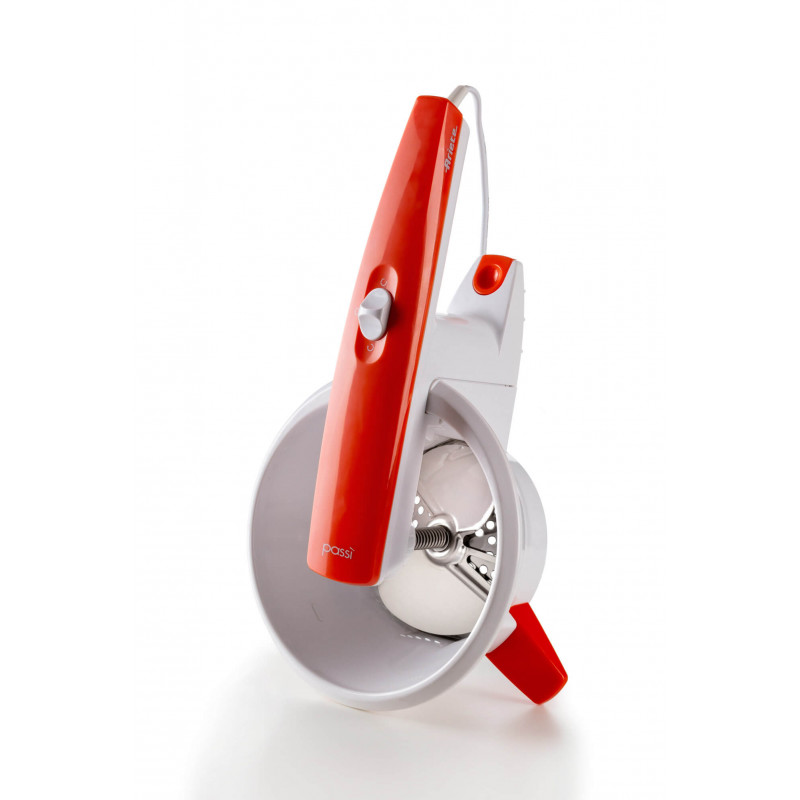 Ariete PASSAVERDURE ELETTRICO