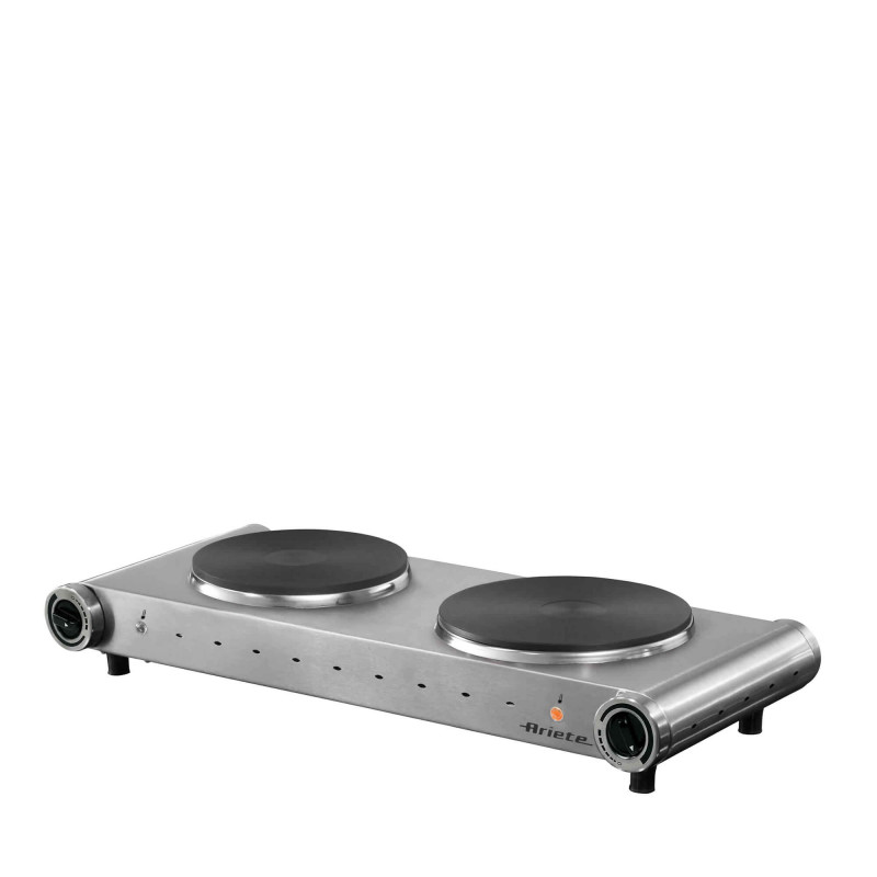 Ariete PIASTRA DI COTTURA DOPPIA