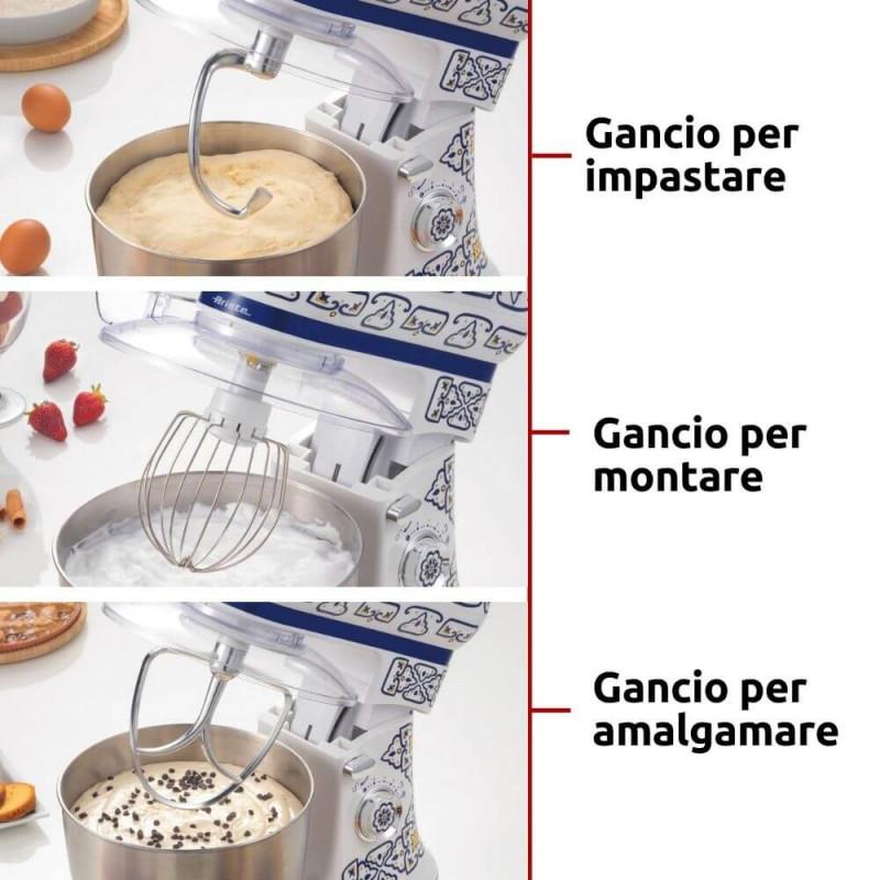 Ariete PLANETARIA CAPRI