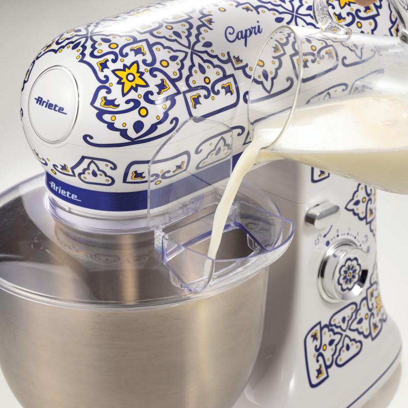 Ariete PLANETARIA CAPRI