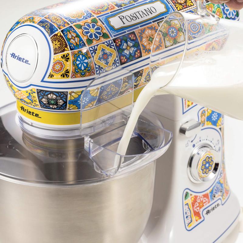 Ariete PLANETARIA POSITANO