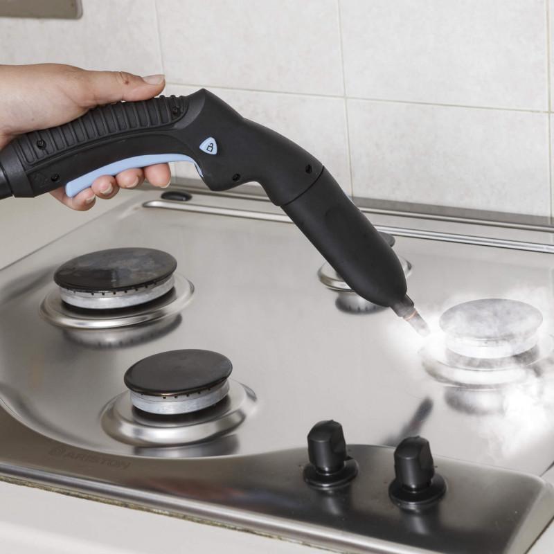Ariete PULITORE A VAPORE PER IGIENIZZARE CASA