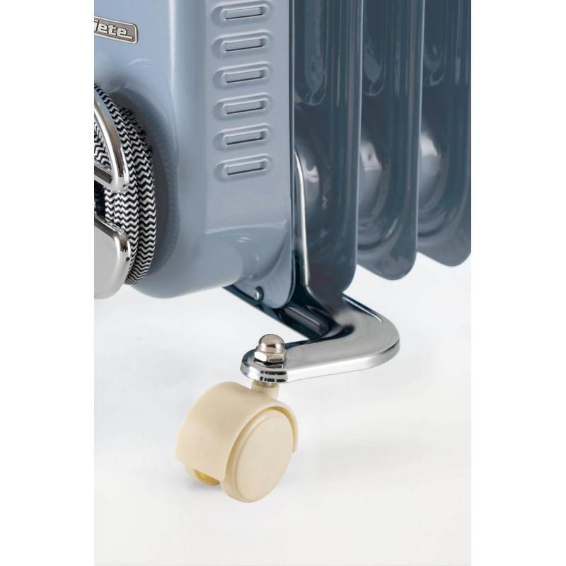 Ariete RADIATORE A OLIO 7 ELEMENTI CELESTE