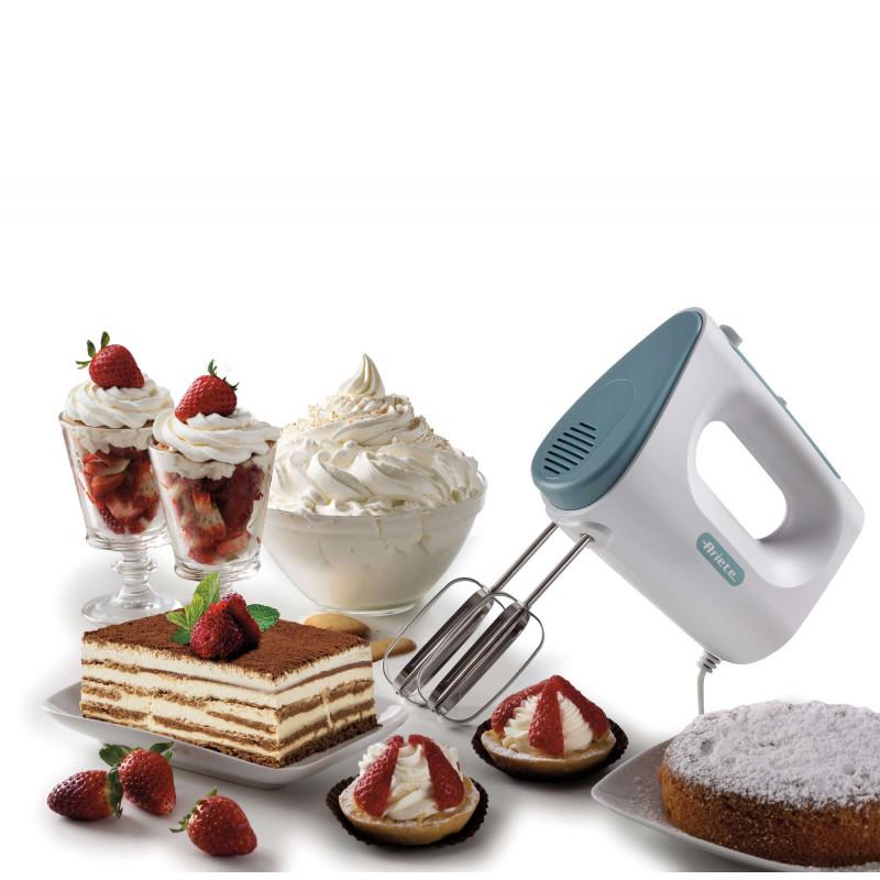 Ariete SBATTITORE MULTIFUNZIONE BIANCO &AMP; CELESTE