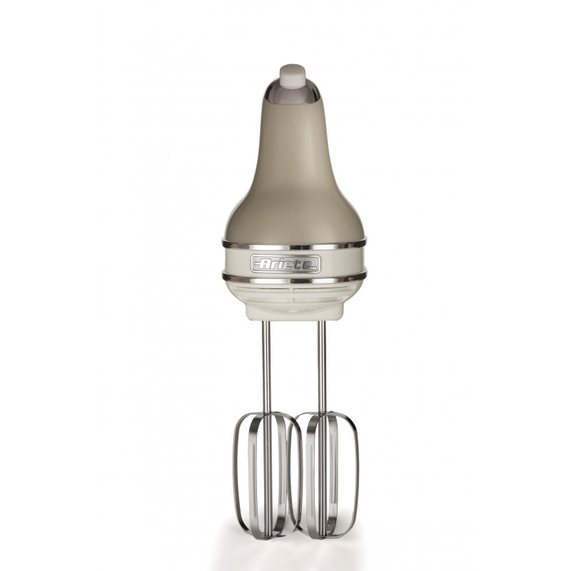 Ariete SBATTITORE MULTIFUNZIONE VINTAGE BEIGE