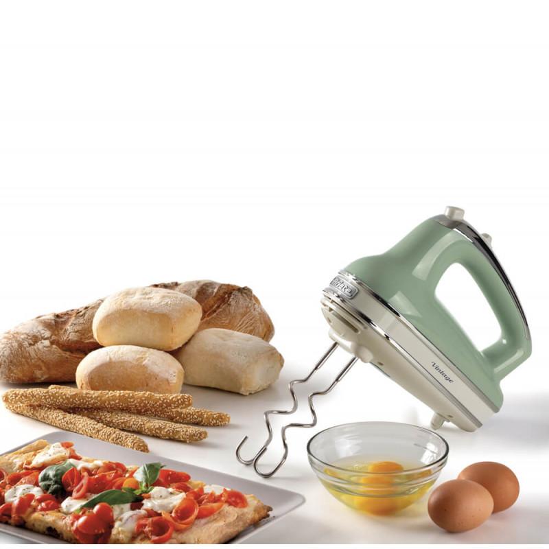 Ariete SBATTITORE MULTIFUNZIONE VINTAGE VERDE