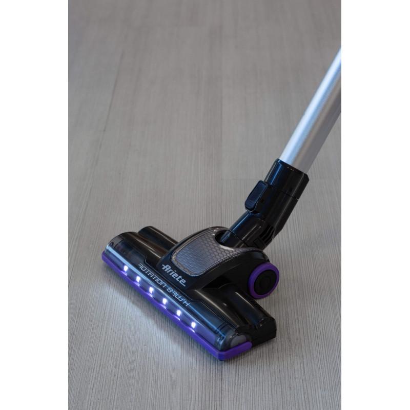 Ariete SCOPA ELETTRICA CON FILO 2IN1