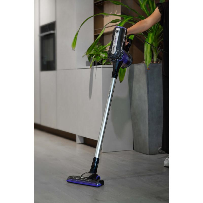 Ariete SCOPA ELETTRICA CON FILO 2IN1