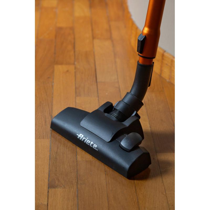 Ariete SCOPA ELETTRICA CON FILO 2IN1