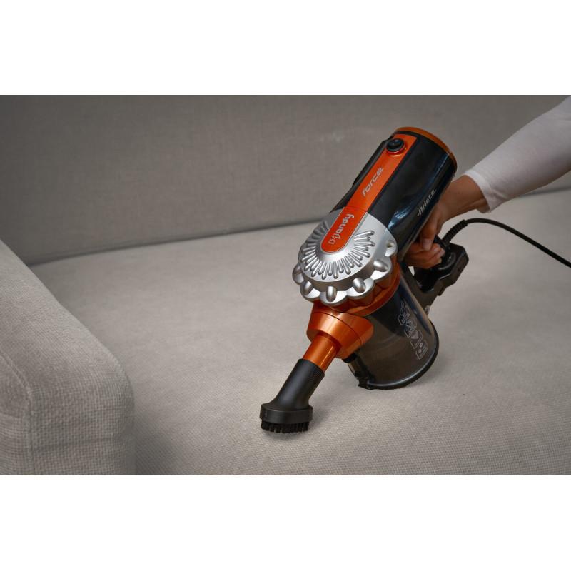 Ariete SCOPA ELETTRICA CON FILO 2IN1