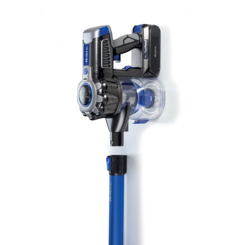 Ariete SCOPA ELETTRICA SENZA FILO BLU