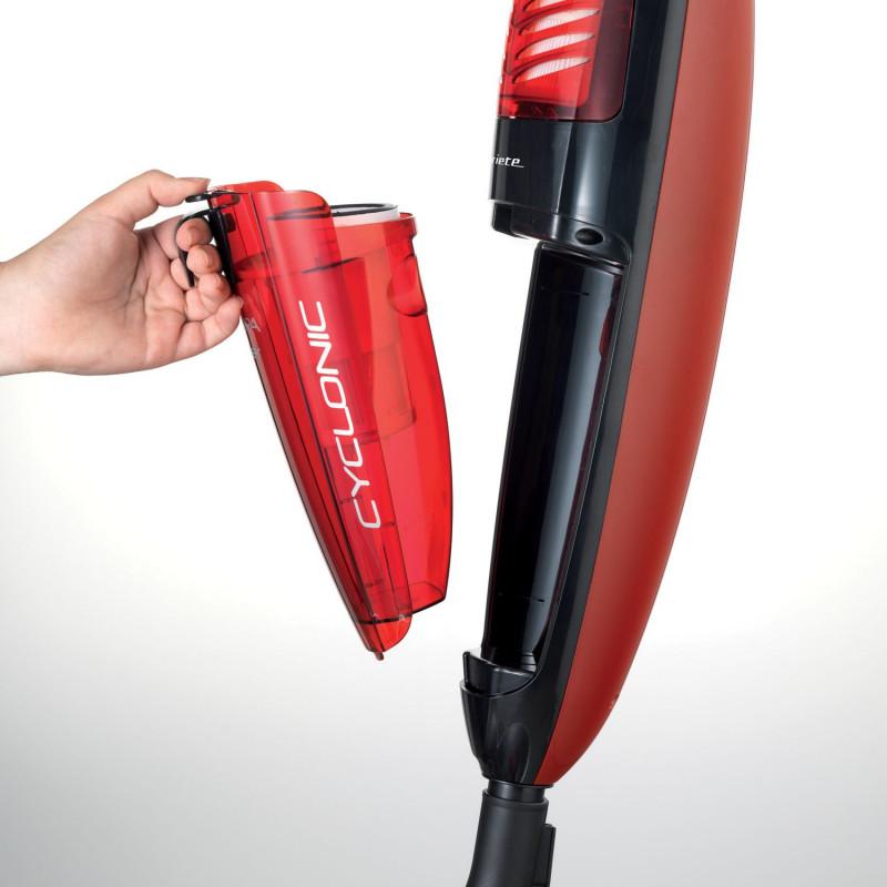 Ariete SCOPA ELETTRICA SENZA SACCO