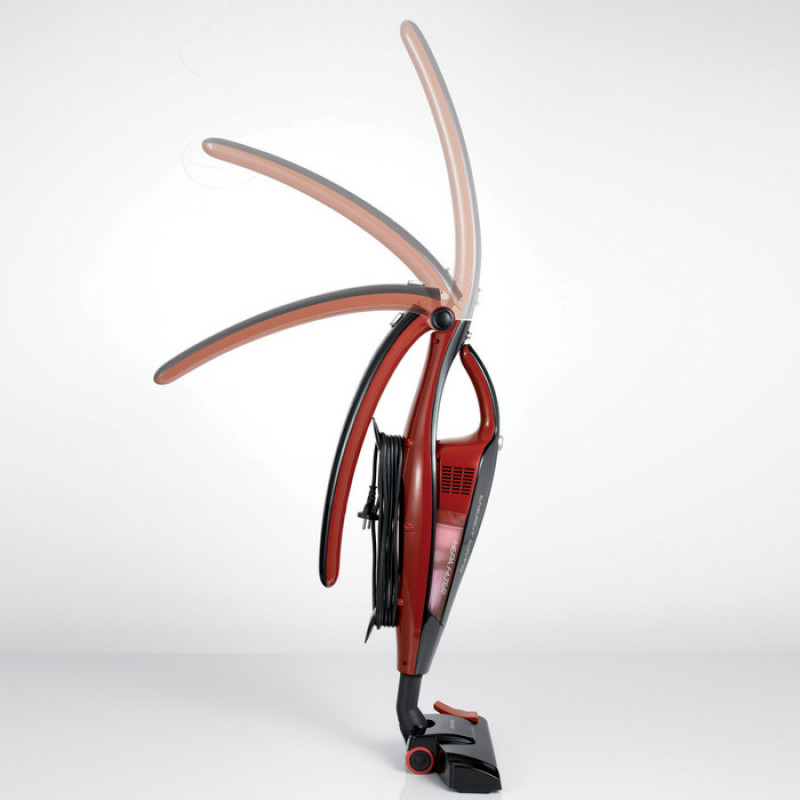 Ariete SCOPA ELETTRICA SENZA SACCO